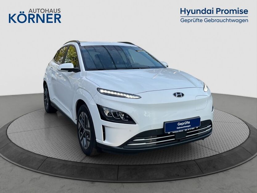 Hyundai KONA 34.199 km 22.900 € Berlin 12683