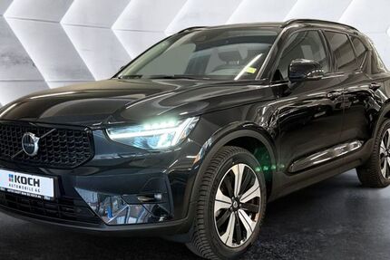 Volvo XC40 60.545 km 31.990 &euro; Berlin 10553