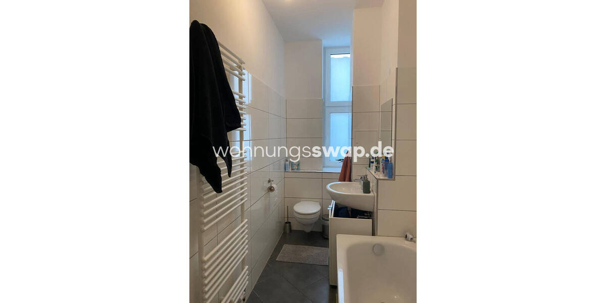Etagenwohnung Berlin Charlottenburg - 2 Zimmer, 65 m&sup2;, 950&euro; | Angebot:26042010
