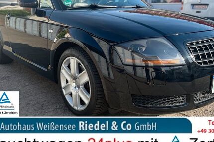 Audi TT 80.200 km 14.990 &euro; Berlin 13088