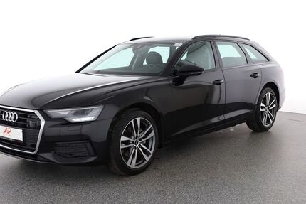 Audi A6 25.432 km 34.780 &euro; Schönefeld 12529