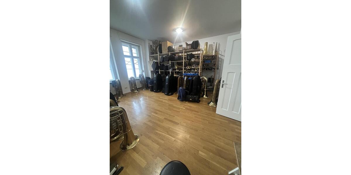 Erdgeschoßwohnung Berlin Tempelhof-Schöneberg - 4 Zimmer, 111 m&sup2;, 550.000&euro; | Angebot:27253039