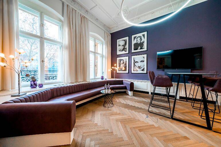 Gewerbeobjekt Berlin Charlottenburg - 499&euro; | Angebot:26684581