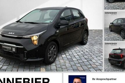 Kia Picanto 11.451 km 15.278 &euro; Berlin 12681