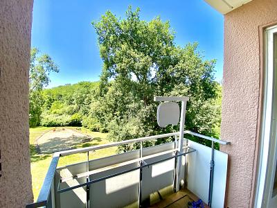 CHARMANTE 2-ZIMMER -WOHNUNG - Etagenwohnung Berlin-Zehlendorf Zehlendorf | Angebot:26120047