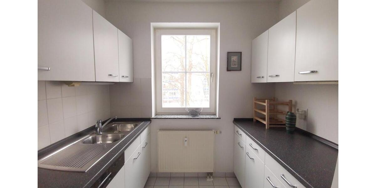 Etagenwohnung Berlin Treptow-Köpenick - 3 Zimmer, 74 m&sup2;, 1.290&euro; | Angebot:26470761