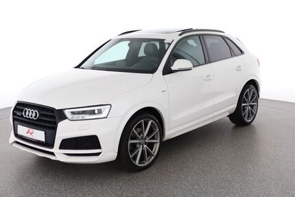 Audi Q3 51.528 km 25.880 &euro; Berlin 12103