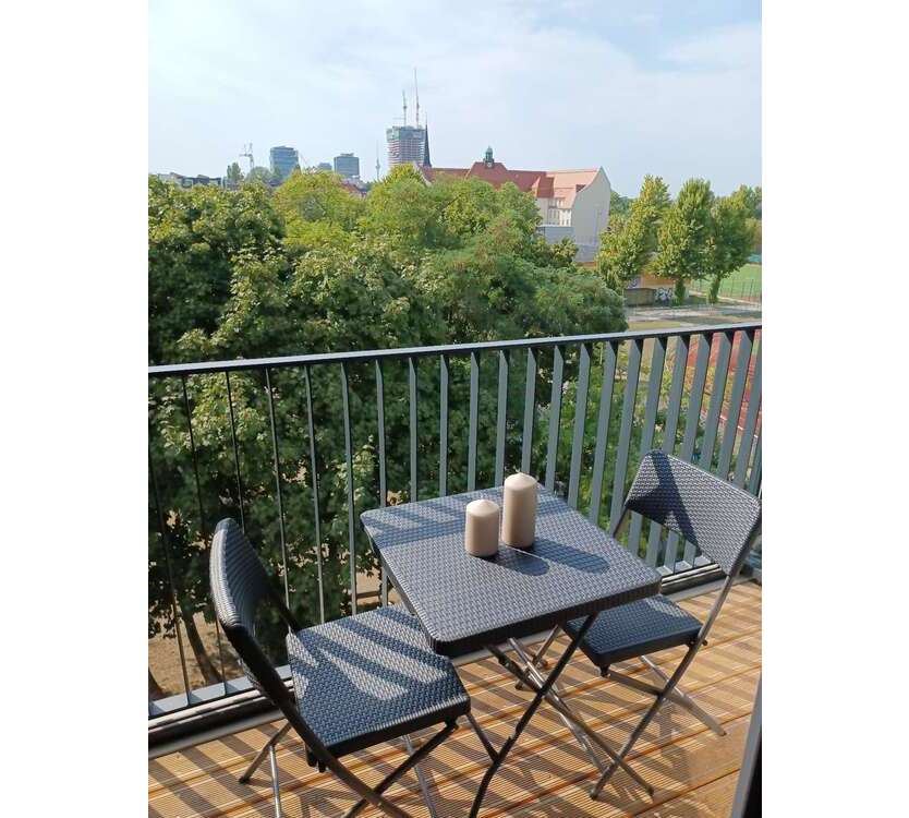 Wohnung zum Mieten in Berlin 930 € 30.24 m²