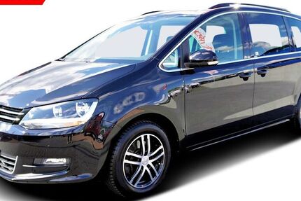 VW Sharan