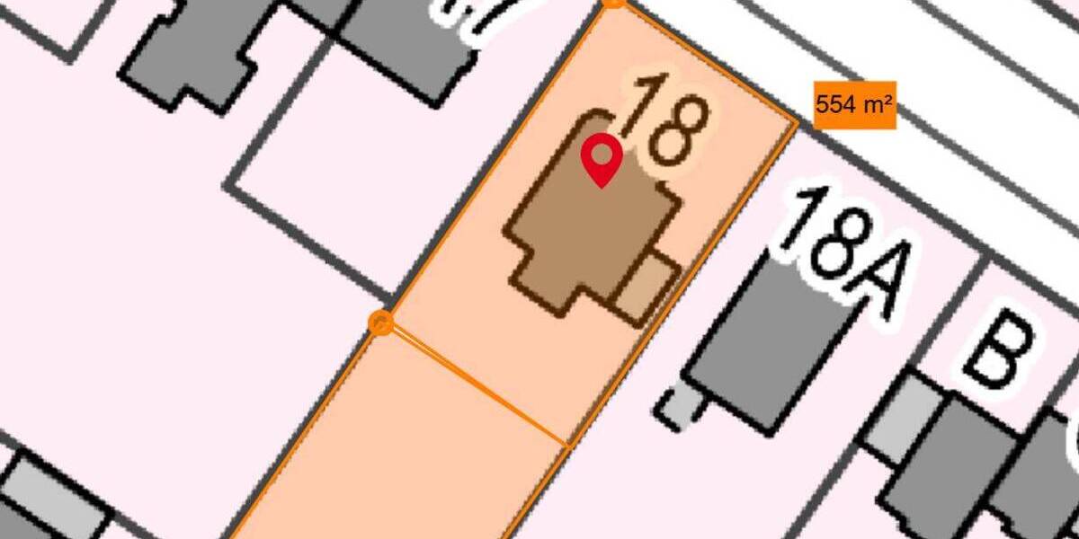 Grundstück Berlin Steglitz - 1.660.500&euro; | Angebot:25997212