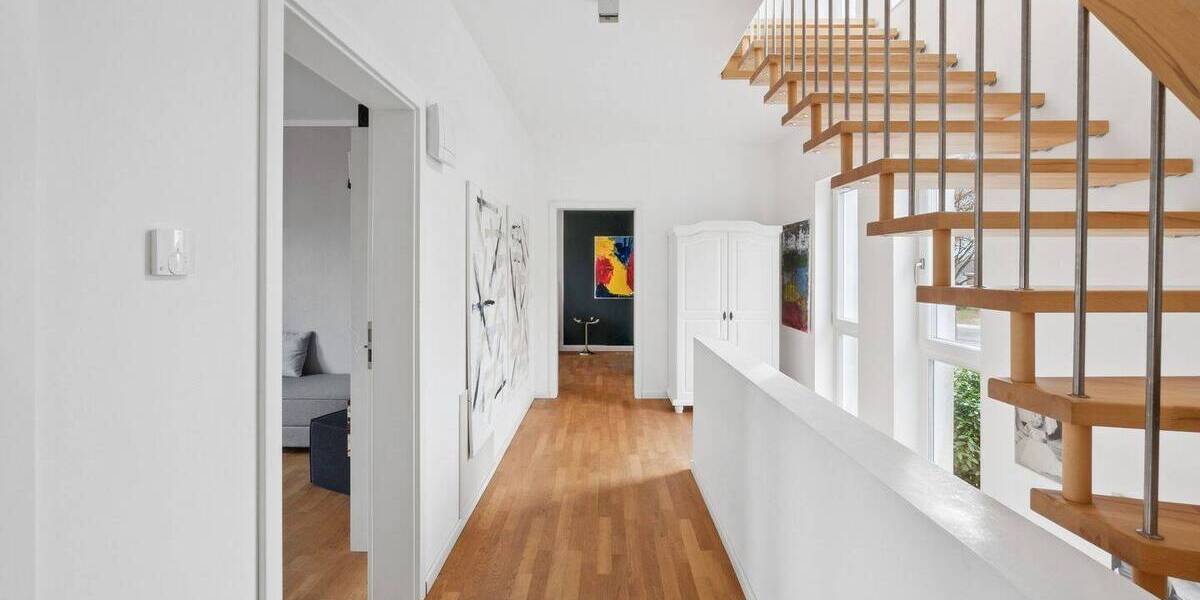 Einfamilienhaus Berlin Kladow - 5 Zimmer, 195 m&sup2;, 1.495.000&euro; | Angebot:26364142