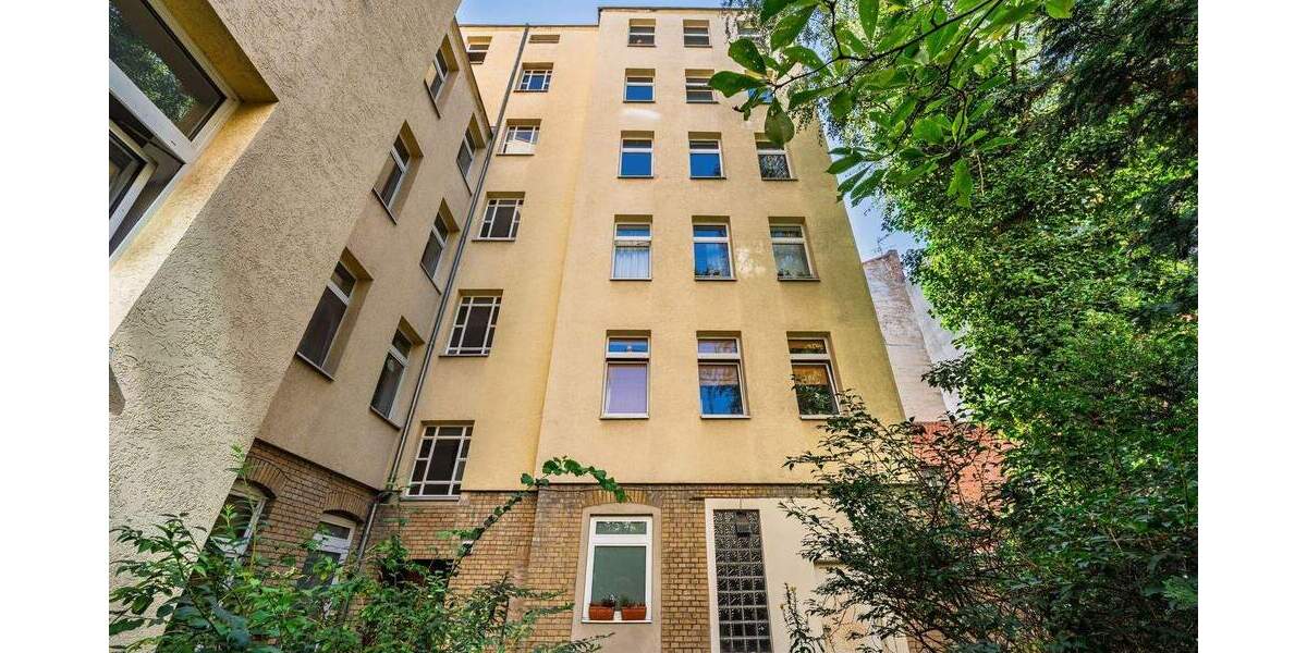 Etagenwohnung Berlin Kreuzberg - 3 Zimmer, 67 m&sup2;, 279.900&euro; | Angebot:25778613