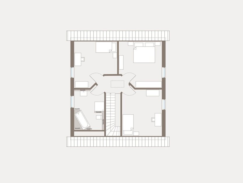 Ihr Traumhaus in Berlin - Individuell planen, modern & energieeffizient wohnen. 4 zimmer