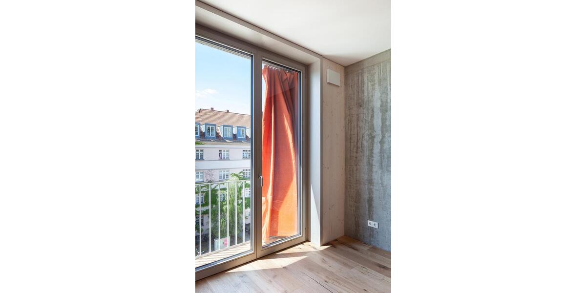 Erdgeschoßwohnung Berlin Pankow - 2 Zimmer, 68 m&sup2;, 398.000&euro; | Angebot:25341929