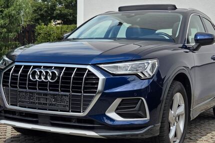 Audi Q3 140.000 km 19.800 &euro; Mahlow Blankenfelde 15831