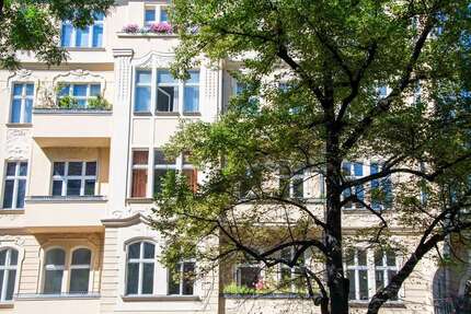 Gewerbeobjekt Berlin Charlottenburg-Wilmersdorf - 1.069.000&euro; | Angebot:26289465