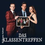 SEK - Das Krimidinner: Ich weiß, was ihr damals getan habt! Das Klassentreffen