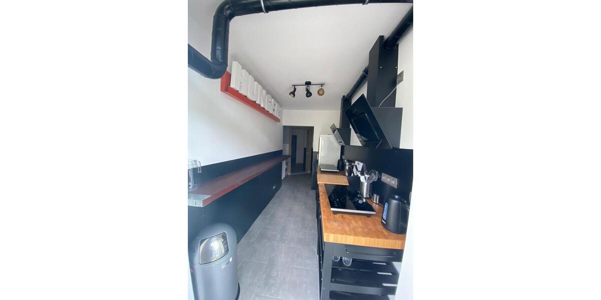 Erdgeschoßwohnung Berlin Pankow - 2 Zimmer, 55 m&sup2;, 295.000&euro; | Angebot:27305064