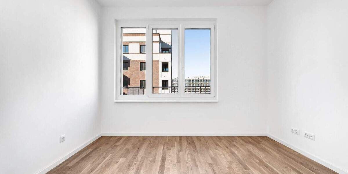 Etagenwohnung Berlin Prenzlauer Berg - 4 Zimmer, 89 m&sup2;, 1.795&euro; | Angebot:25938821