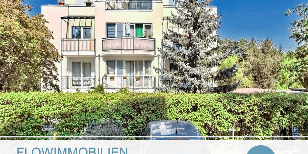 Etagenwohnung Wildau - 2 Zimmer, 54 m&sup2;, 209.900&euro; | Angebot:26973166