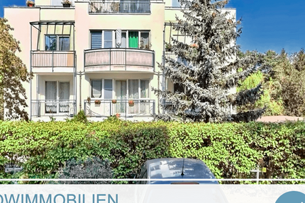 Wohnung Wildau - 2 Zimmer, 54 m&sup2;, 209.900&euro; | Angebot:26973166