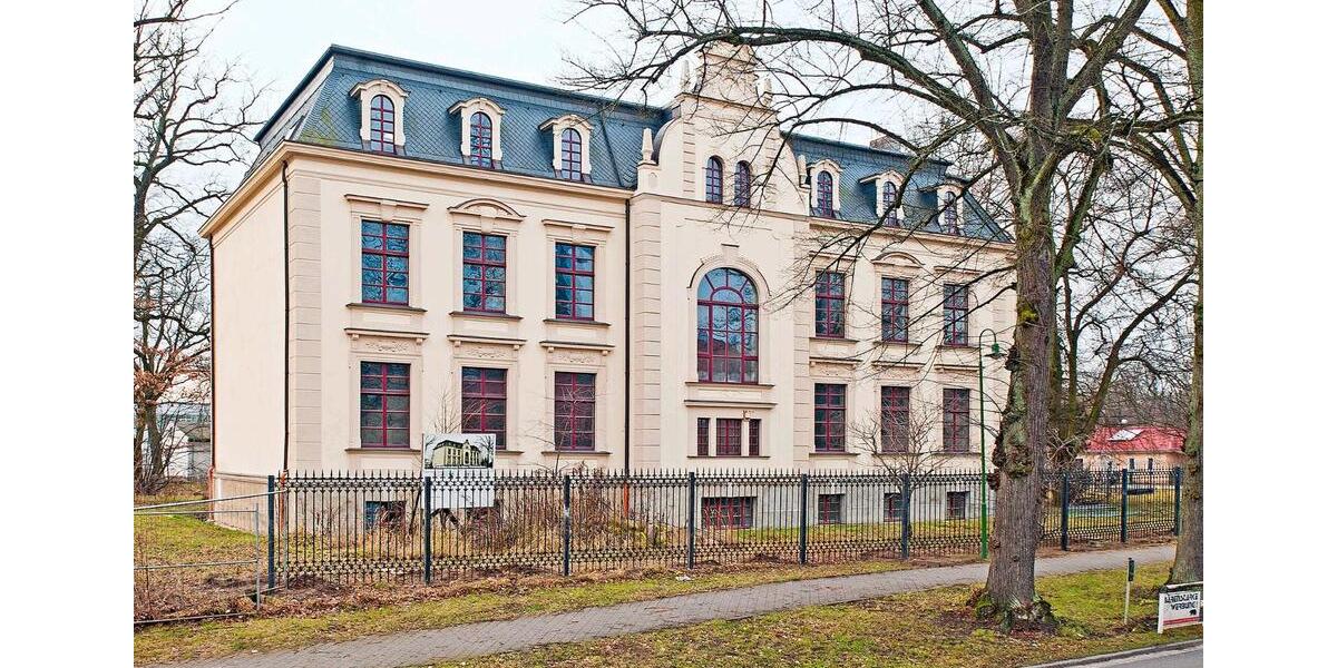 Villa Ahrensfelde - 5.600.000&euro; | Angebot:27076214