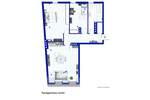 Etagenwohnung Berlin Reinickendorf - 3 Zimmer, 88 m&sup2;, 472.000&euro; | Angebot:25743035