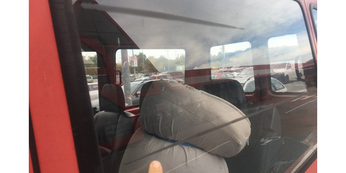 Mercedes-Benz Sprinter 178.000 km 8.300 &euro; Berlin 10178