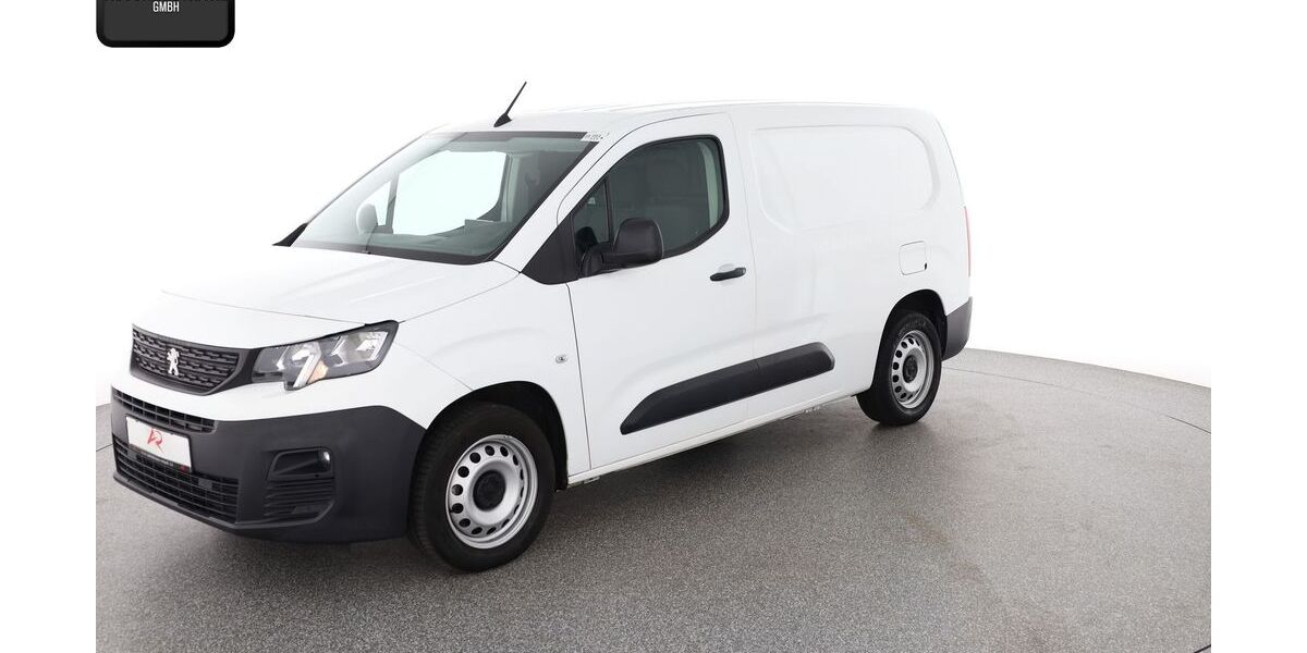 Peugeot Partner 35.659 km 14.880 &euro; Berlin 12103