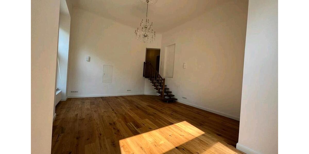 Erdgeschoßwohnung Berlin Tempelhof-Schöneberg - 4 Zimmer, 105 m&sup2;, 480.000&euro; | Angebot:27244359