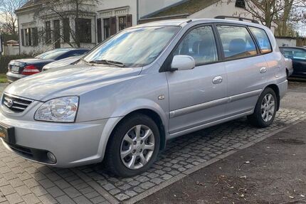 Kia Carens 130.000 km 2.950 &euro; Berlin 12349