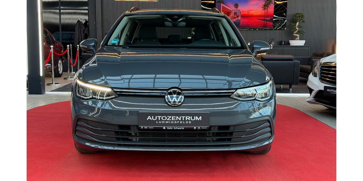 VW Golf 35.500 km 22.490 &euro; Ludwigsfelde 14974