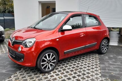 Renault Twingo 17.000 km 7.900 € Birkenwerder bei Berlin 16547