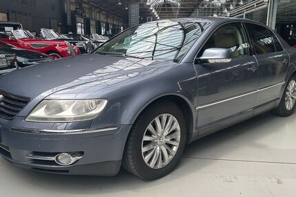 VW Phaeton 322.110 km 5.000 &euro; Berlin 10999