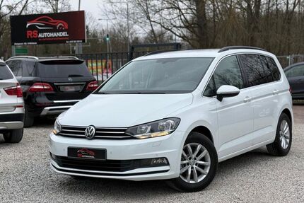 VW Touran 174.000 km 15.950 &euro; Berlin 13158