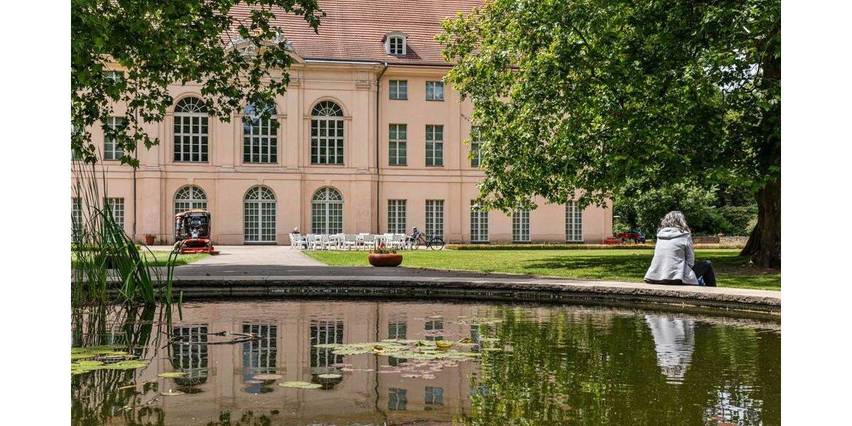 Etagenwohnung Berlin Pankow - 2 Zimmer, 47 m&sup2;, 300.000&euro; | Angebot:25996181