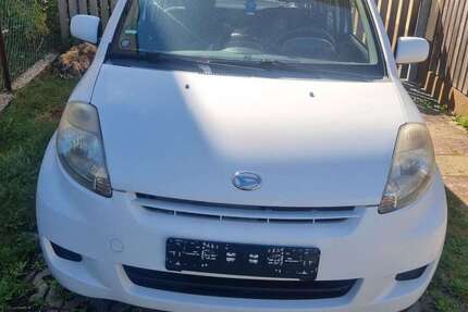 Daihatsu Sirion 153.200 km 1.650 € Berlin 13055