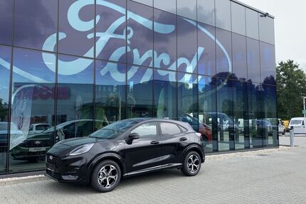 Ford Puma 4.000 km 26.900 &euro; Bernau 16321