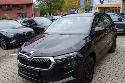 Skoda Karoq 40.683 km 26.500 € Berlin 12359