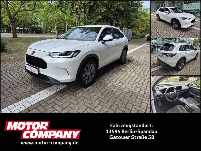 ZR-V