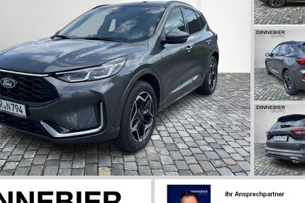 Ford Kuga 1.620 km 41.019 &euro; Berlin 13509
