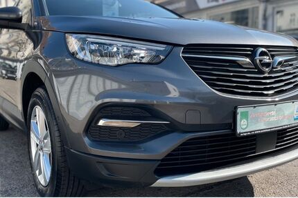Opel Grandland (X) 111.455 km 14.890 &euro; Berlin 13088