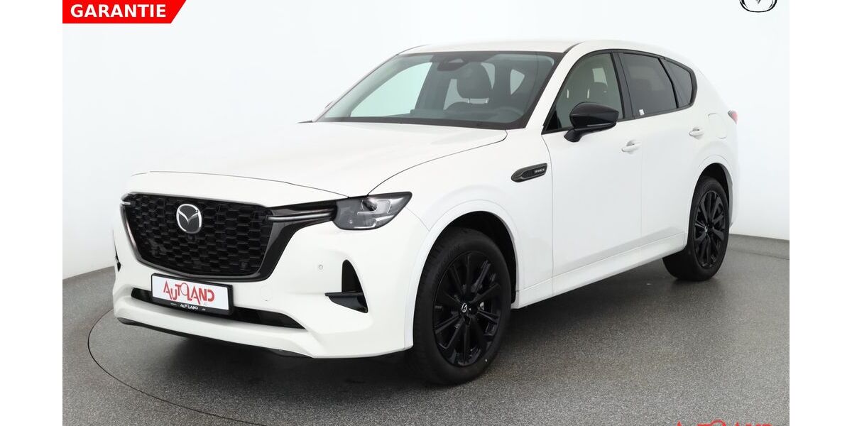 Mazda CX-60 49.578 km 36.990 &euro; Berlin 12683