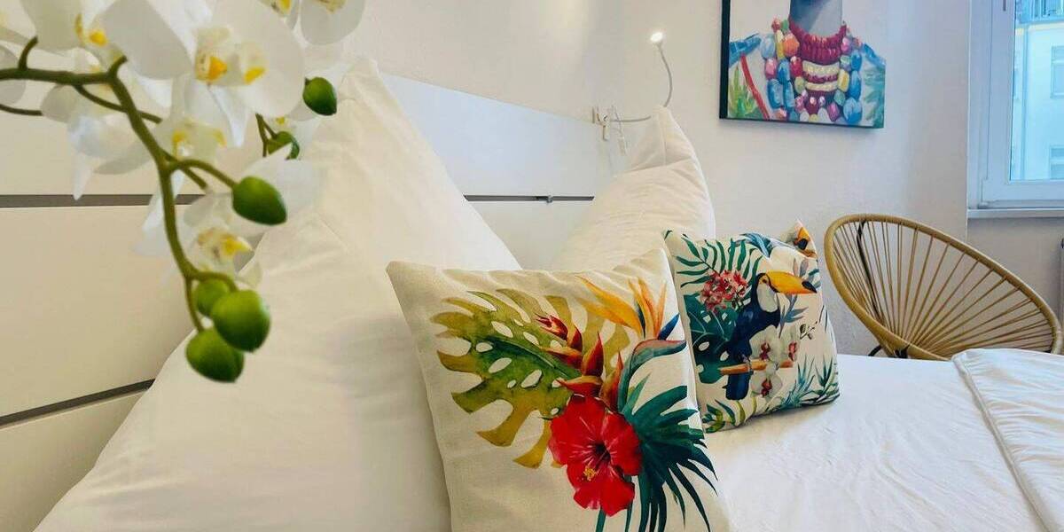 Etagenwohnung Berlin Friedrichshain - 2 Zimmer, 45 m&sup2;, 2.000&euro; | Angebot:26608592