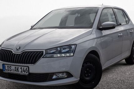 Skoda Fabia 36.189 km 17.990 € Schulzendorf 15732