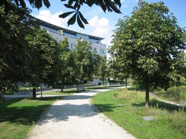 Etagenwohnung Schönefeld - 2 Zimmer, 54 m&sup2;, 199.000&euro; | Angebot:26489155