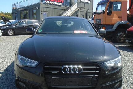 Audi A5 288.888 km 9.950 &euro; Wildau 15745