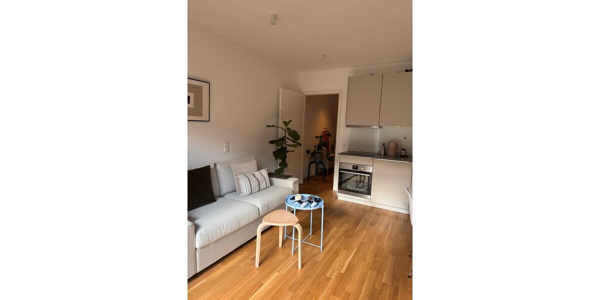 Maisonettenwohnung Berlin Tempelhof-Schöneberg - 2 Zimmer, 64 m&sup2;, 1.630&euro; | Angebot:25995323