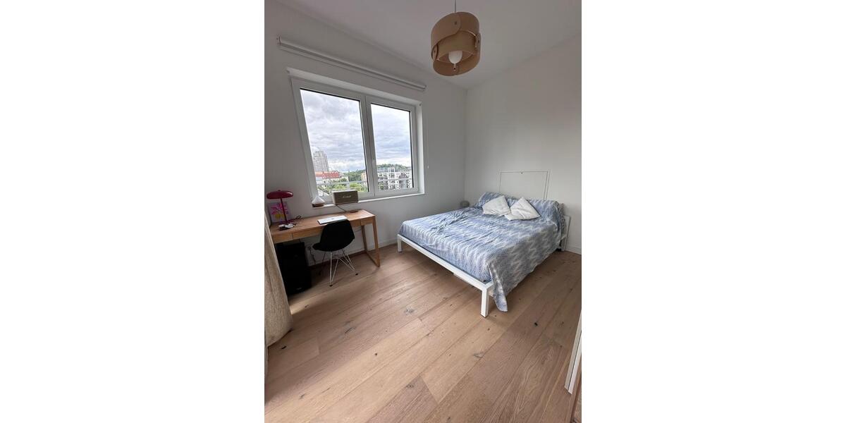 Dachgeschoßwohnung Berlin Friedrichshain-Kreuzberg - 2.5 Zimmer, 64 m&sup2;, 1.500&euro; | Angebot:26663835