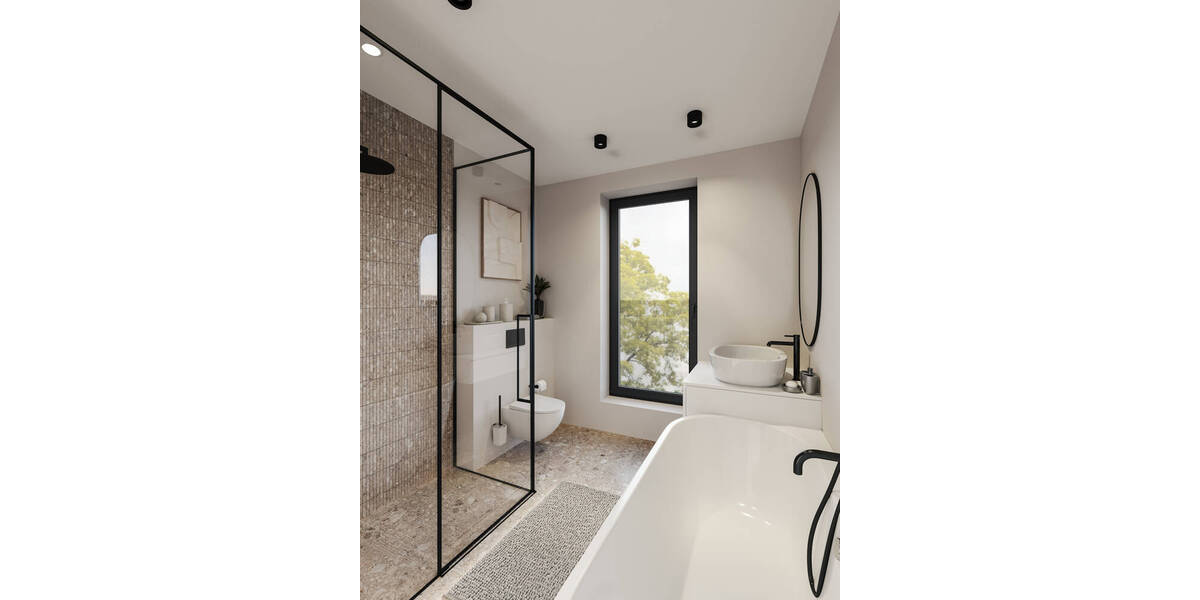 Mehrfamilienhaus, Wohnhaus Berlin Kreuzberg - 7 Zimmer, 211 m&sup2;, 2.700.450&euro; | Angebot:24867067